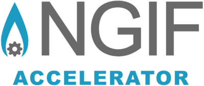NGIF Accelerator Logo