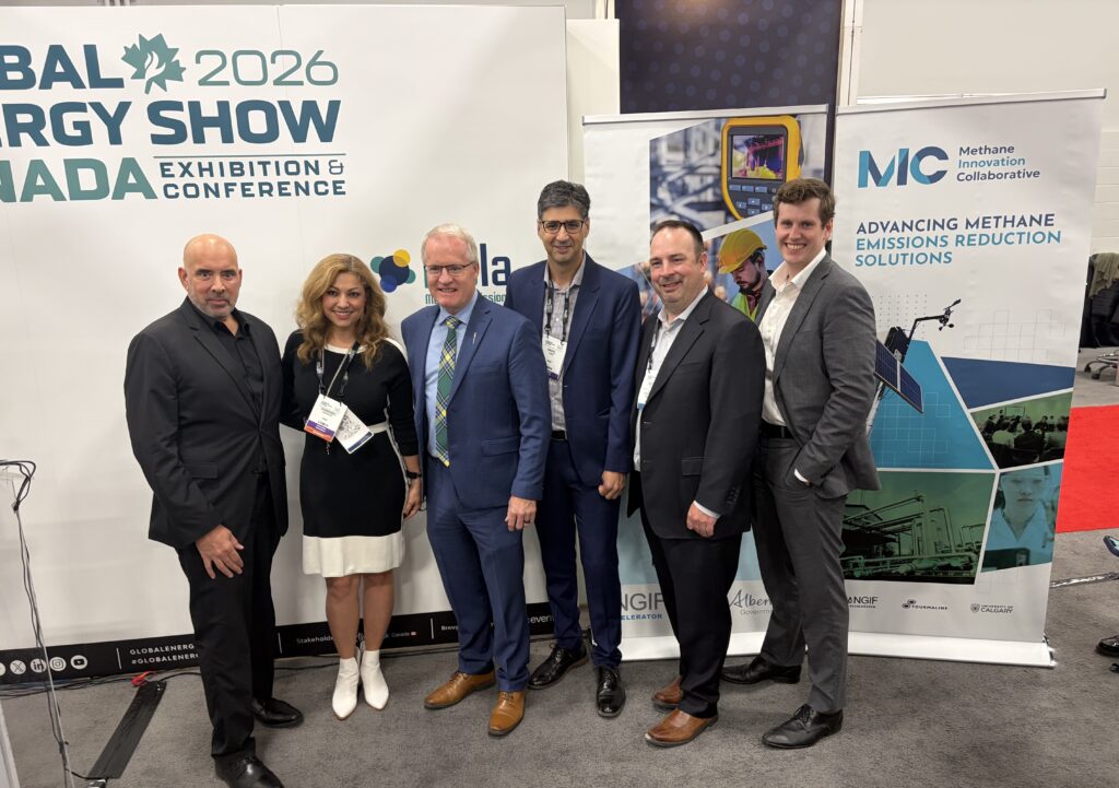 NGIF Emissions Testing Centre Program Rebrands as the Methane Innovation Collaborative to Accelerate Canada’s Leadership in Methane Reduction