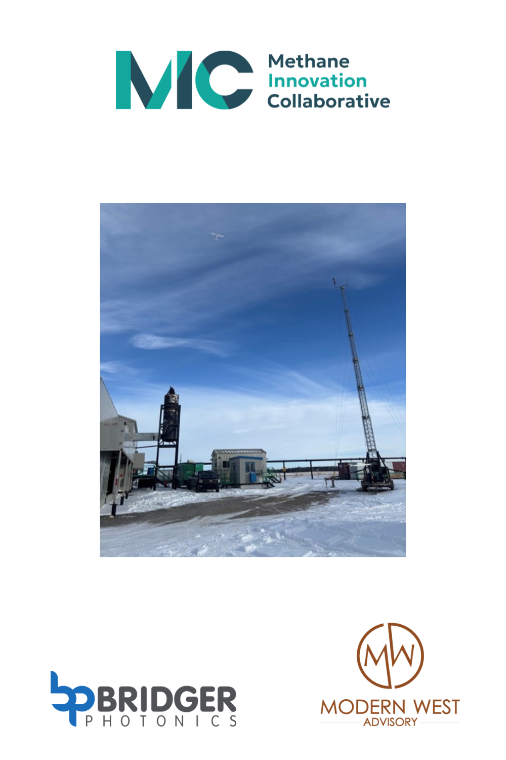 MWA and Bridger Photonics Report Image