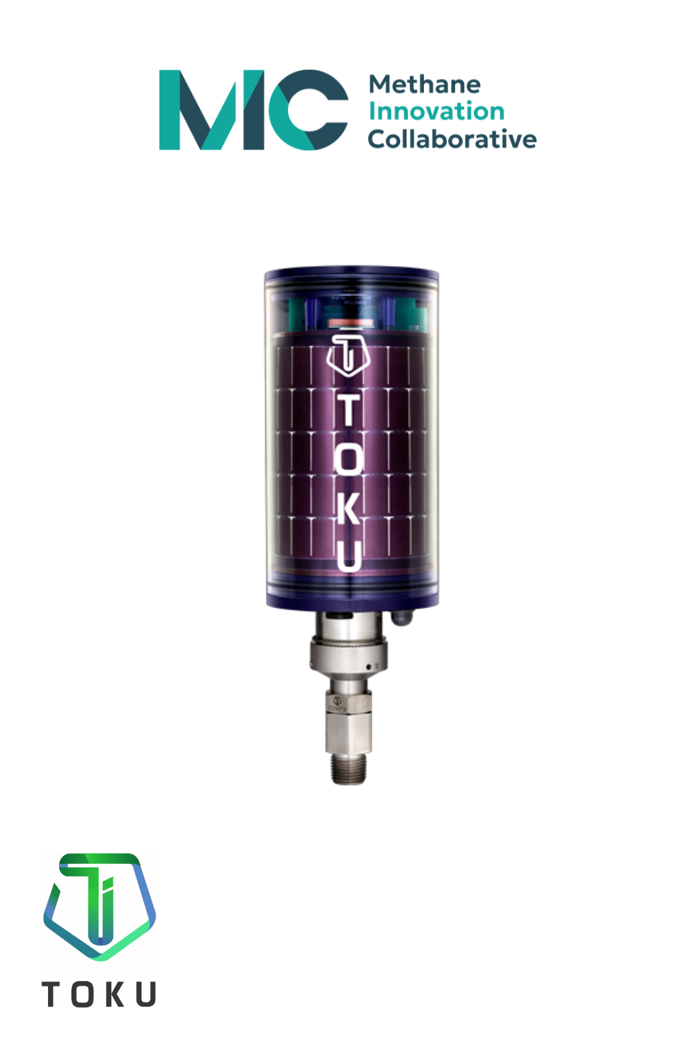 TOKU SYSTEMS QuickSense Pressure