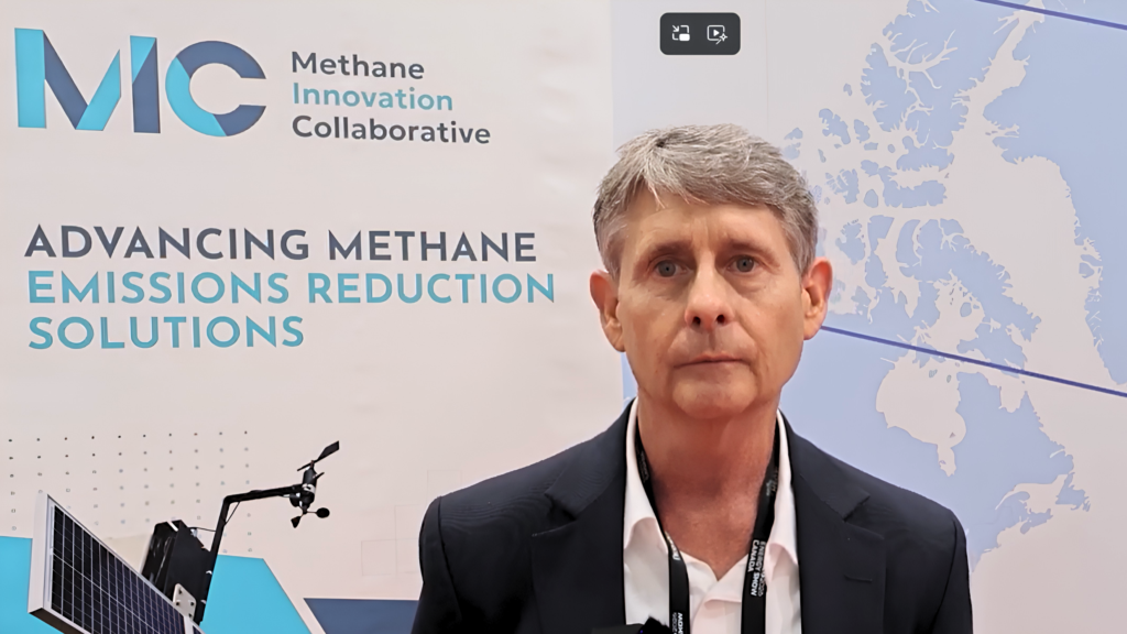 MIC Technology Exposition Testimonial: Advantis on Their Global Energy Show 2026 Experience
