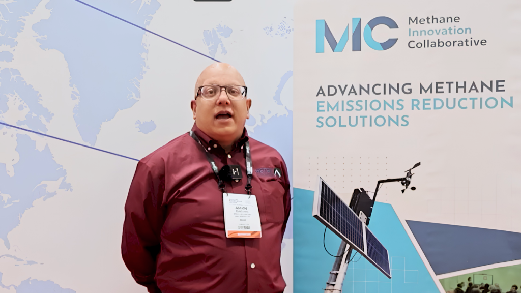 MIC Technology Exposition Testimonial: Hetek Solutions on Their Global Energy Show 2026 Experience