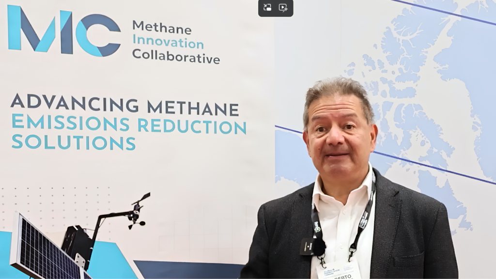 MIC Technology Exposition Testimonial: Process Ecology on Their Global Energy Show 2026 Experience