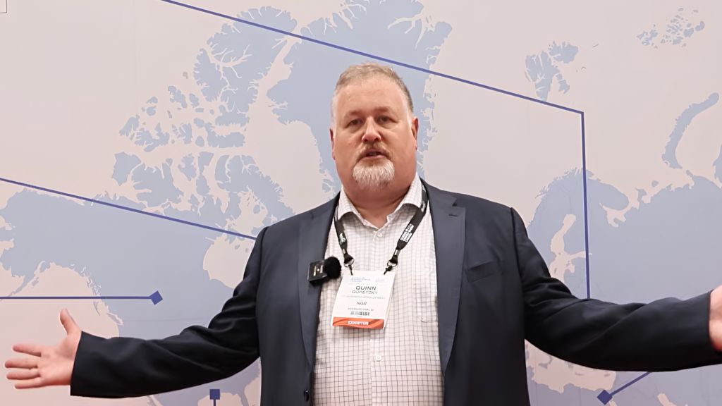 MIC Technology Exposition Testimonial: SynBioBlox on Their Global Energy Show 2026 Experience
